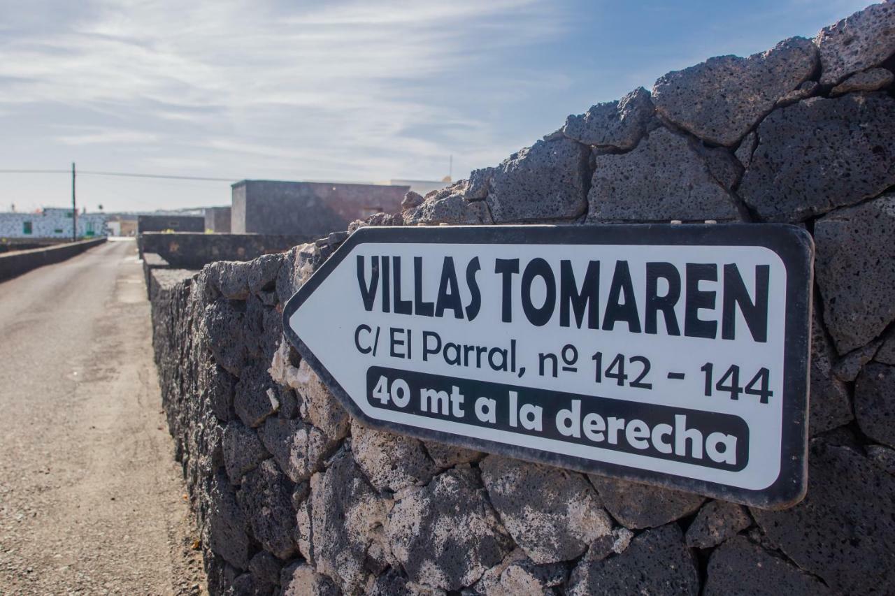 A1 Casas Y Villas Juani Y Juan Lanzarote San Bartolomé Exterior foto