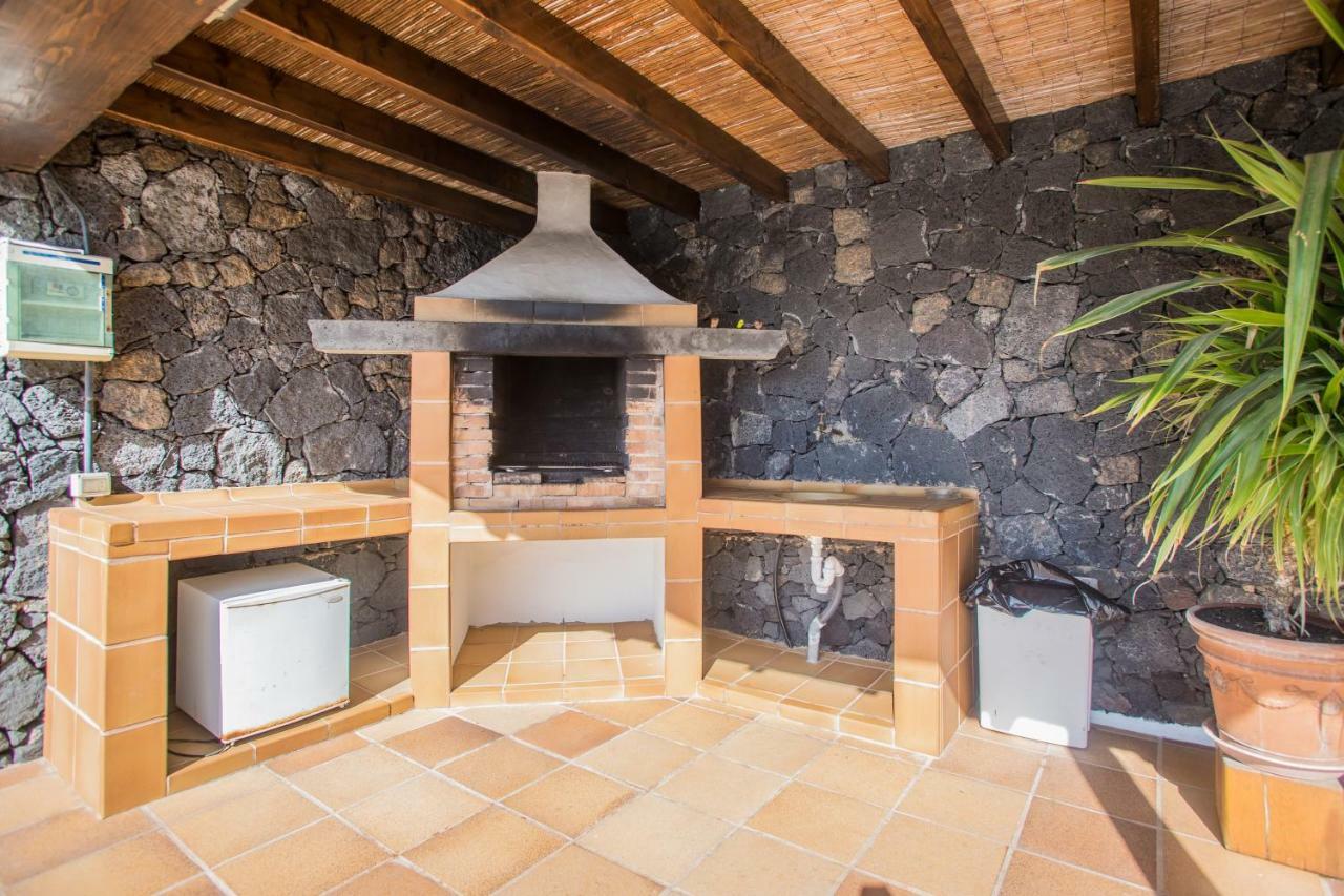 A1 Casas Y Villas Juani Y Juan Lanzarote San Bartolomé Exterior foto