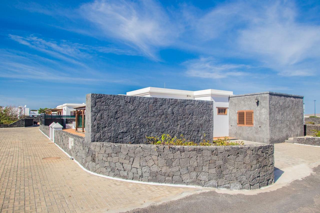 A1 Casas Y Villas Juani Y Juan Lanzarote San Bartolomé Exterior foto